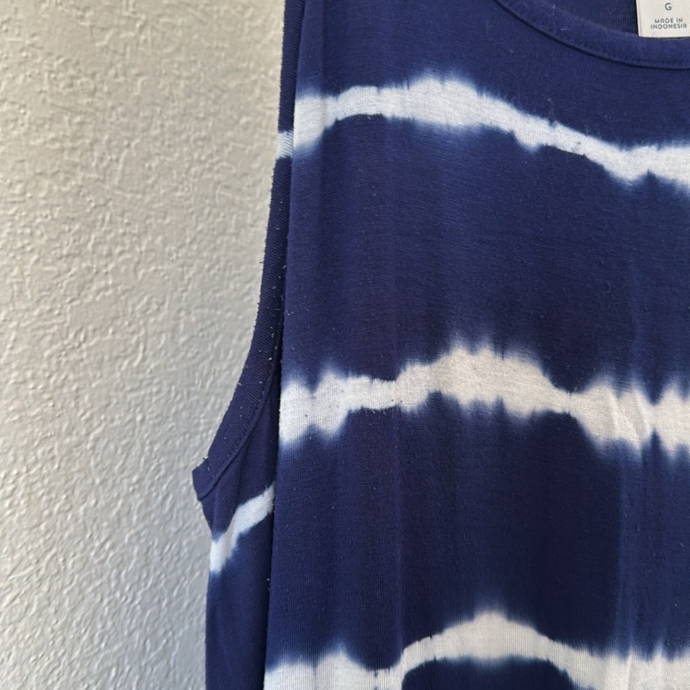 Old Navy Dress, Size L - Picture 3 of 3